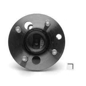    Raybestos ABS530522 Anti Lock Brake Wheel Speed Sensor Automotive
