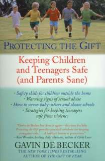 protecting the gift keeping gavin de becker paperback $ 10