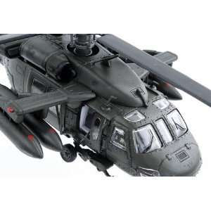  UH 60L Black Hawk 148 FOV 84206 Toys & Games