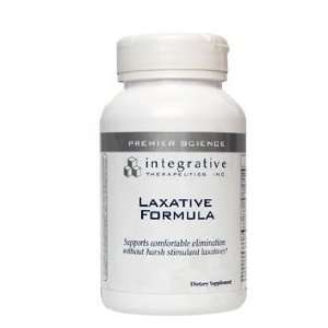   Therapeutics   Laxative Formula 60t