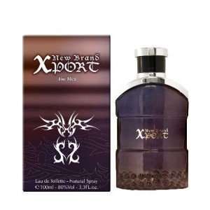  Xport for Men Beauty