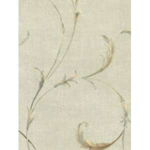   Wallpaper Seabrook Wallcovering Harmonious AB71602