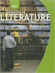   Sixth Course, (0030368820), Kylene Beers, Textbooks   