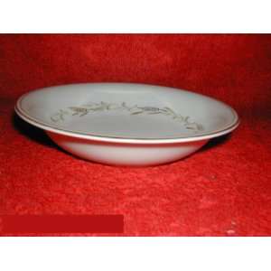  Noritake Wheatring #6239 Fruit Bowls
