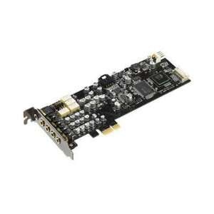  Selected Xonar DX Sound Card By Asus US Electronics