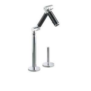  Kohler K 6268 C12 Karbon Lav Faucet