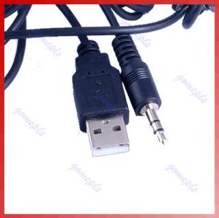 Portable Mini USB 2.0 Multimedia Stereo Speaker For PC  Laptop 