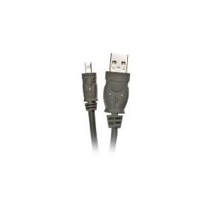  10 Usb 2.0 A To Minib Cable 4pin 24k Goldplated Copper 