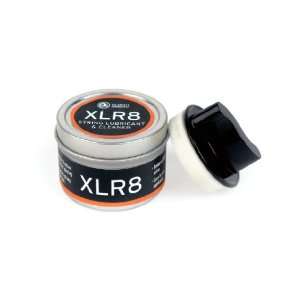  Planet Waves XLR8 String Lubricant/Cleaner Musical 