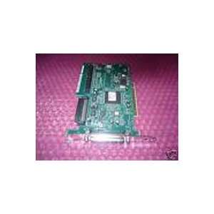  Fujitsu PA20106B92X FUJI FI4110C/M3091DC SCSI PCBA 