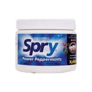  Spry Mints with Xylitol