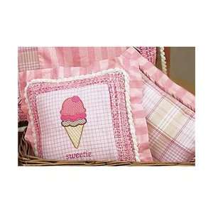  Baby Martex Sweet Shop Ice Cream Cone Pillow Baby