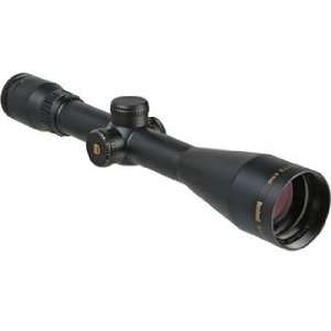 Bushnells Elite 6500 2.5 16x50 Hunting Riflescope with Fine Multi X 