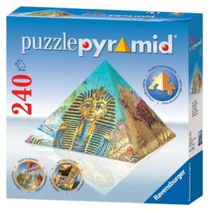   Puz3D Puzzles   Big Ben by Winning Solutions