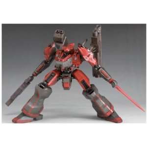  Armored Core Nineball Fine Scale Model Kit Toys & Games