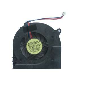  New CPU Cooling Cooler fan for Laptop HP Compaq 6510b 6515b 6520s 