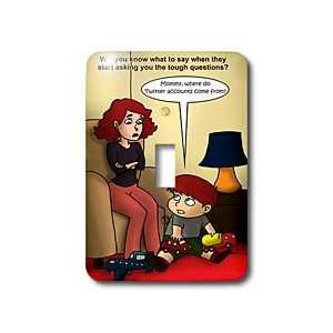   Twitter Moms   Light Switch Covers   single toggle switch Home