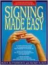 signing made easy rod r butterworth paperback $ 11 07 buy now