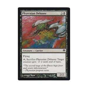  Phyrexian Debaser Phyrexia Coalition