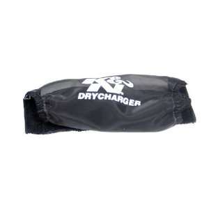  DRYCHARGER FOR YA 6601 T; BLACK Automotive