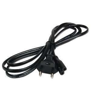  6 Foot PlayStation/PS2 Game Console Power Cable (European 