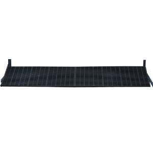  10 Head Goat and Lamb Show Rail Poly Floor and Support 