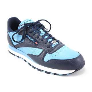 Reebok Classic Basic Blue Sneaker for Men  