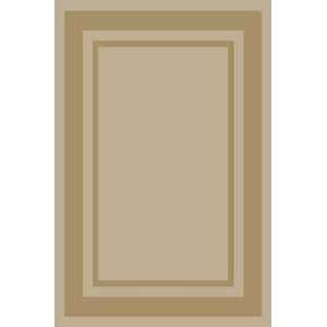  Tayse Signature Ivory 6722 Country 53 Area Rug