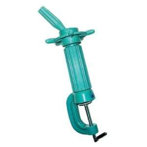  Hair Art Green Wheel Clamp With Extension Beauty