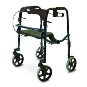  WALKER 4 WHL 68100 ROLLITE BLU 1EA