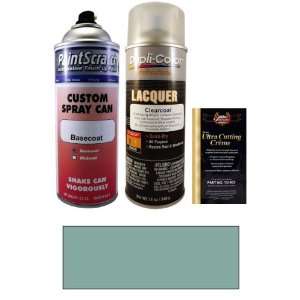   Can Paint Kit for 1992 Mercedes Benz All Models (888/6888) Automotive