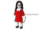 Living Dead Dolls MINT 13th Anniversary Series 1 REISSUE Sin Collector 