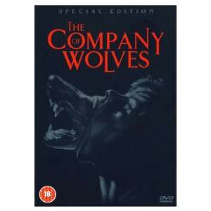 The Company of Wolves, Australian Movie Poster, 1985 Giclee Poster 