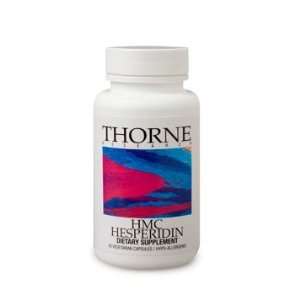  Thorne Research   HMC Hesperidin 60c Health & Personal 