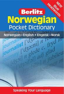 pocket norwegian berlitz guides paperback $ 7 99 buy now
