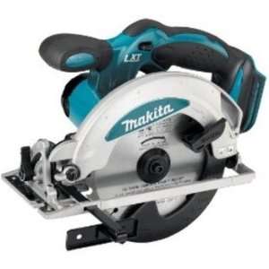 Factory Reconditioned Makita BSS610Z R 18V Cordless LXT Lithium Ion 6 