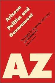   Government, (0803261462), David R. Berman, Textbooks   
