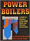   Boilers, (0791800563), Martin D. Bernstein, Textbooks   