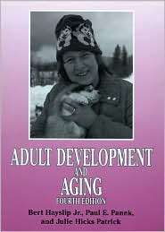   and Aging, (1575242451), Bert Hayslip, Textbooks   