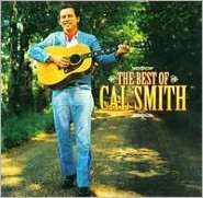   Best of Cal Smith by Hux Records, Cal Smith