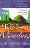 Signs and Wonders, (0883682990), Maria Beulah Woodworth Etter 