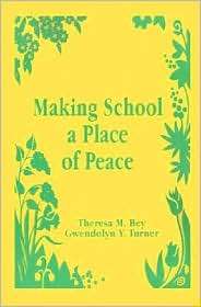   Of Peace, (0803961936), Theresa M. Bey, Textbooks   