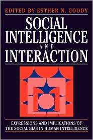  and Interaction Expressions and Implications of the Social Bias 