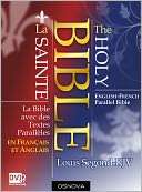 La Bible avec des Textes Parallèles (en Français et Anglais 