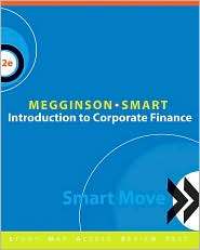   Cards), (0324657935), William L Megginson, Textbooks   