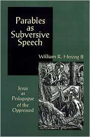   Speech, (0664253555), William R. Herzog, Textbooks   