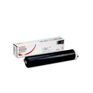  6R975 Black 25000 Page Yield Toner Cartridge for DocuColor 