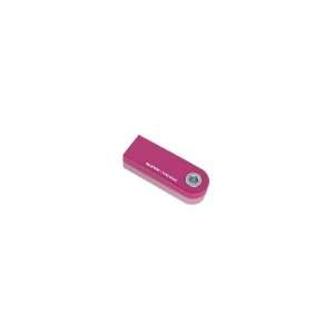 Super Talent DUO A 2GB USB2 0 Flash Drive Pink