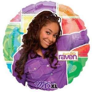  Raven   18 Thats So Raven Balloon