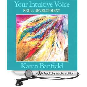   Voice Series II (Audible Audio Edition) Karen Banfield Books